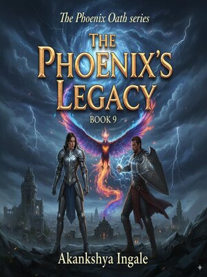 cover image of The Phoenix's Legacy